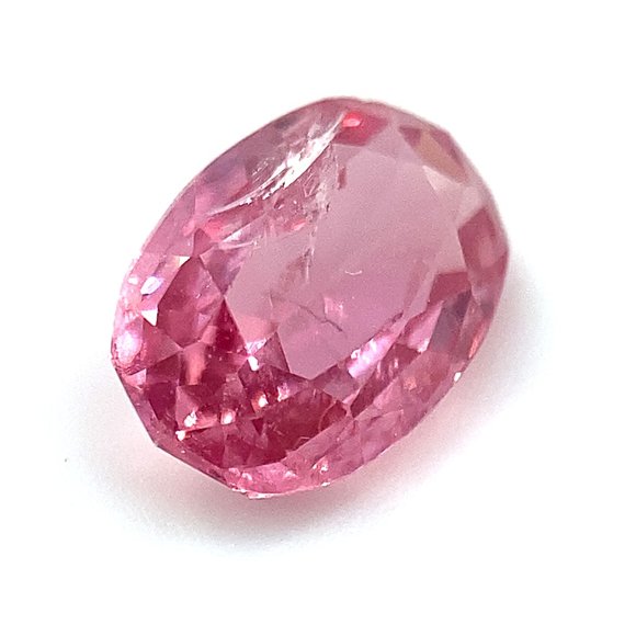 Pink Tajikistan Spinel 2.20ct - Picture 2 of 6